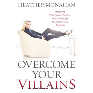 Overcome Your Villains