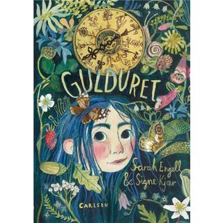 Gulduret