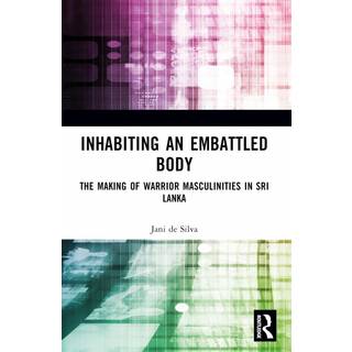 Inhabiting an Embattled Body