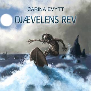 Djævelens Rev (Lydbog)