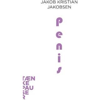 Penis af Jakob Kristian Jakobsen