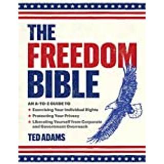 Freedom Bible