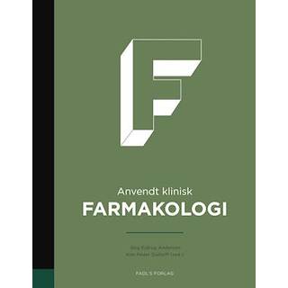 Anvendt klinisk farmakologi