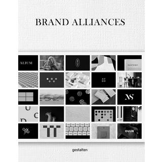 Gestalten Designing Brands Multicolor Universal - Multicolor - Universal
