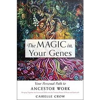 The Magic in Your Genes