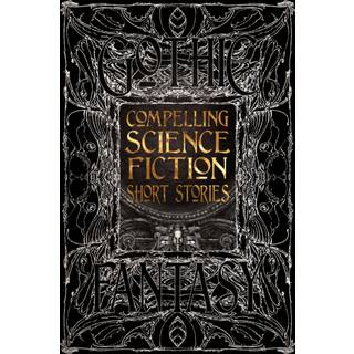 Compelling Science Fiction Short Stories (3, 2022) |