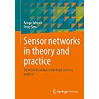 Sensor networks in theory and practice