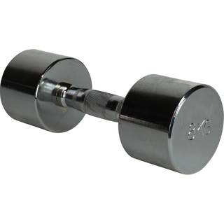 Fitness Krom Håndvægt 8 KG