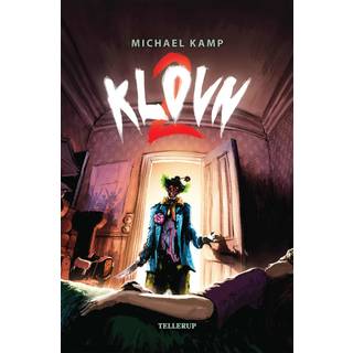 Klovn #2: Klovn 2 (E-bog)