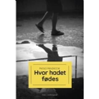 Hvor hadet fødes