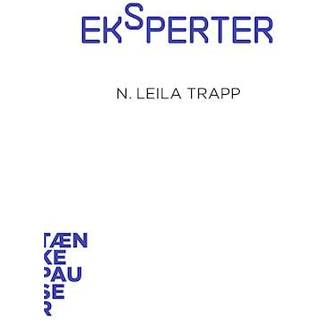 Eksperter af Leila Trapp