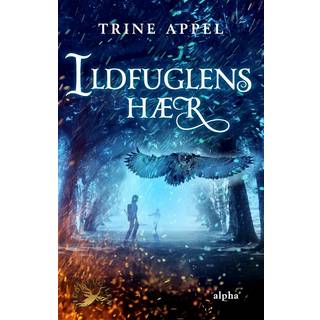 Trine Appel- Ildfuglens hær 2