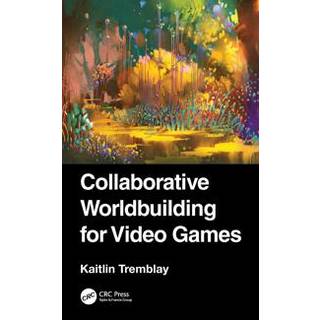 Collaborative Worldbuilding for Video Games