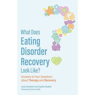 What Does Eating Disorder Recovery Look Like?