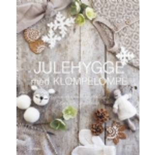 Hanne Andreassen Hjelmås & Torunn Steinsland - Julehygge med KlompeLOMPE