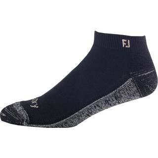 Footjoy Prodry Sport Herre Strømper Sort