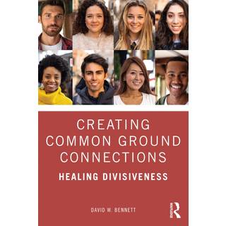 Creating Common Ground Connections