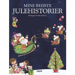 Mine bedste julehistorier