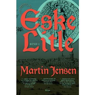 Eske Litle Bind 1