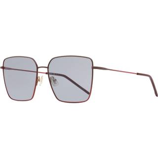BOSS Boss 1333/S 7W5/IR 59 Solbriller Kvinder Burgunder - Shaded Burgundy - 59mm