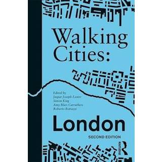 Walking Cities: London