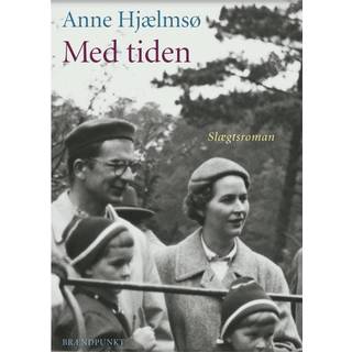 Anne Hjælmsø - Med tiden