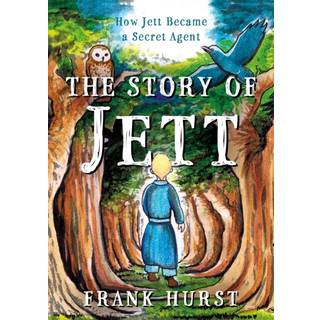 The Story of Jett