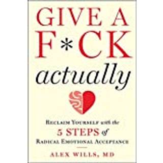 Give a F*ck, Actually