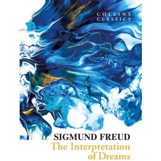 The Interpretation of Dreams