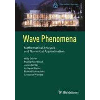 Wave Phenomena