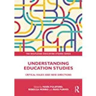 Understanding Education Studies