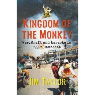 Kingdom of the Monkey