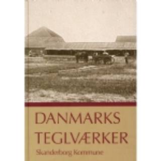 Danmarks Teglværker - Skanderborg kommune