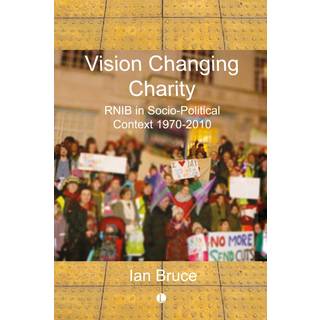 Vision Changing Charity