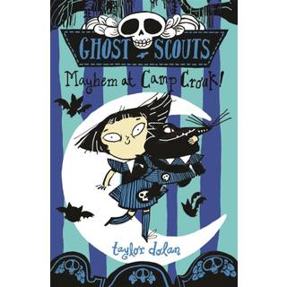 Ghost Scouts: Mayhem at Camp Croak!