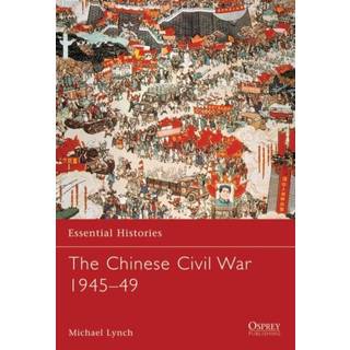 The Chinese Civil War