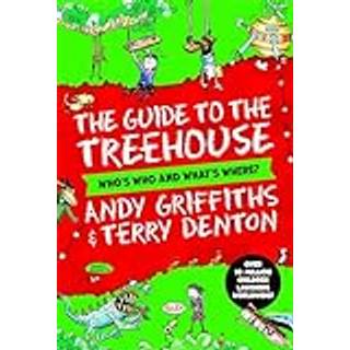 Guide to the Treehouse: Who's Who and What's Where?