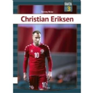 Christian Eriksen