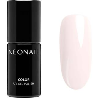 NEONAIL Pure Love Gel neglelak Skygge Seashell 7,2 ml - 7,2 ml