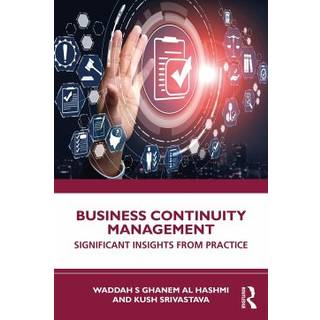 Business Continuity Management