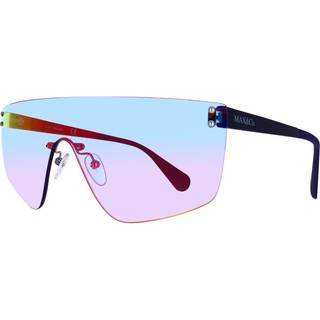Max & Co. MO0013 81Z 140 Solbriller Kvinder Purple - Shiny Purple - 140mm