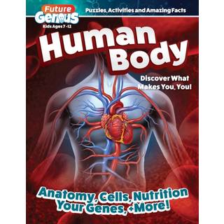Future Genius: Human Body