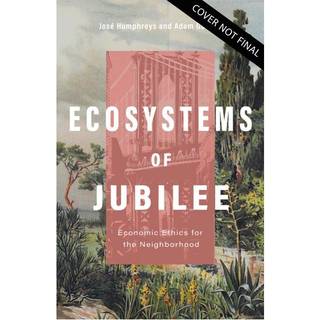 Ecosystems of Jubilee