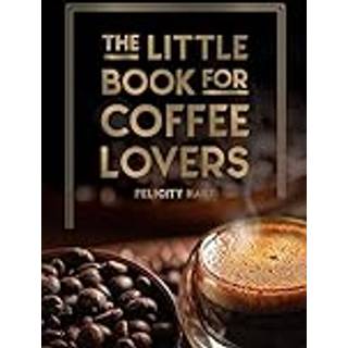 New Mags - The Little Book for Coffee Lovers