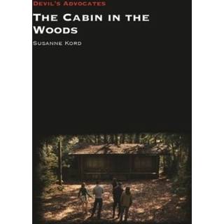 The Cabin in the Woods