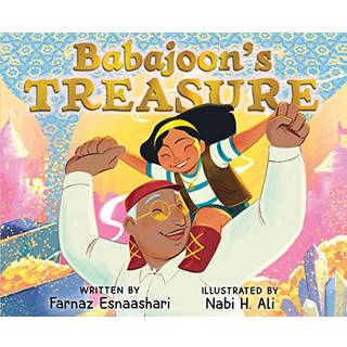 Babajoon's Treasure