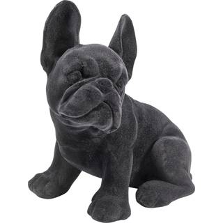 KARE dekorationsfigur Waiting for Treats, polyresin, sort