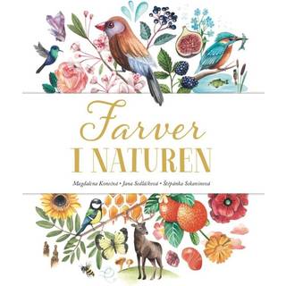 Farver i naturen
