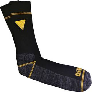 DEWALT Pro Comfort Arbejdssokker (2-pak) DEWSOCKS