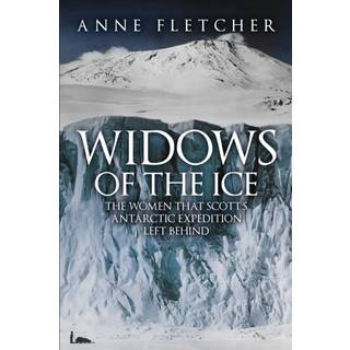 Widows of the Ice